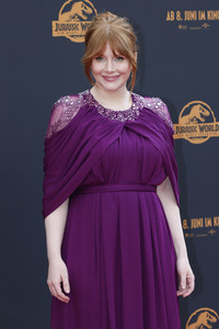 Filmpremiere 'Jurassic World: Ein neues Zeitalter' in Köln