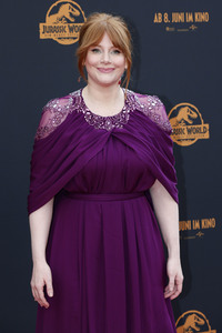 Filmpremiere 'Jurassic World: Ein neues Zeitalter' in Köln