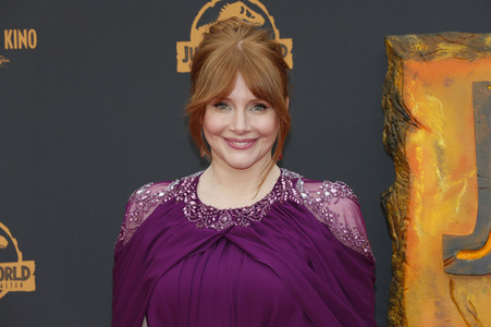 Filmpremiere 'Jurassic World: Ein neues Zeitalter' in Köln