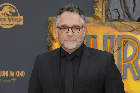 Filmpremiere 'Jurassic World: Ein neues Zeitalter' in Köln