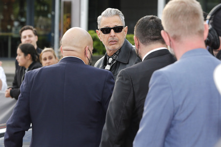 Filmpremiere 'Jurassic World: Ein neues Zeitalter' in Köln