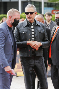 Filmpremiere 'Jurassic World: Ein neues Zeitalter' in Köln