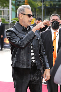 Filmpremiere 'Jurassic World: Ein neues Zeitalter' in Köln