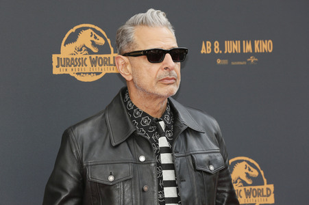 Filmpremiere 'Jurassic World: Ein neues Zeitalter' in Köln