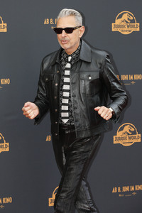 Filmpremiere 'Jurassic World: Ein neues Zeitalter' in Köln