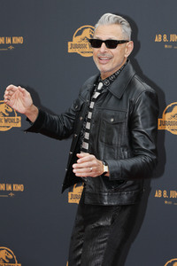 Filmpremiere 'Jurassic World: Ein neues Zeitalter' in Köln