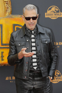 Filmpremiere 'Jurassic World: Ein neues Zeitalter' in Köln