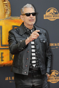 Filmpremiere 'Jurassic World: Ein neues Zeitalter' in Köln