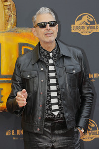 Filmpremiere 'Jurassic World: Ein neues Zeitalter' in Köln