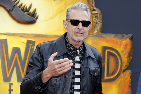 Filmpremiere 'Jurassic World: Ein neues Zeitalter' in Köln