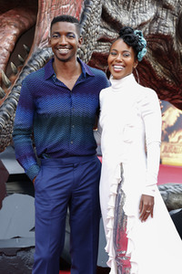 Filmpremiere 'Jurassic World: Ein neues Zeitalter' in Köln