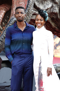 Filmpremiere 'Jurassic World: Ein neues Zeitalter' in Köln