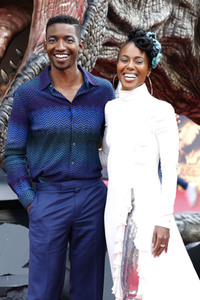 Filmpremiere 'Jurassic World: Ein neues Zeitalter' in Köln