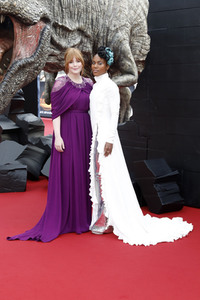 Filmpremiere 'Jurassic World: Ein neues Zeitalter' in Köln