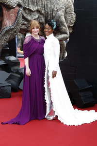 Filmpremiere 'Jurassic World: Ein neues Zeitalter' in Köln