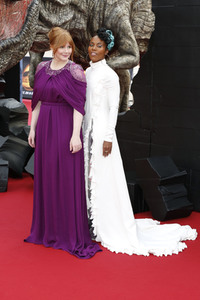 Filmpremiere 'Jurassic World: Ein neues Zeitalter' in Köln