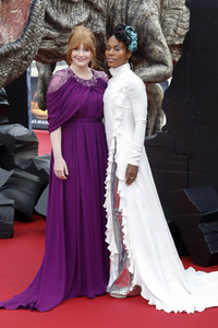 Filmpremiere 'Jurassic World: Ein neues Zeitalter' in Köln