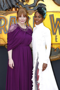 Filmpremiere 'Jurassic World: Ein neues Zeitalter' in Köln