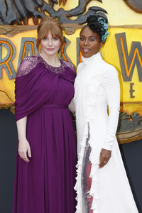 Filmpremiere 'Jurassic World: Ein neues Zeitalter' in Köln