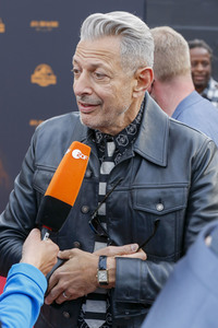 Filmpremiere 'Jurassic World: Ein neues Zeitalter' in Köln