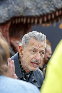 Filmpremiere 'Jurassic World: Ein neues Zeitalter' in Köln