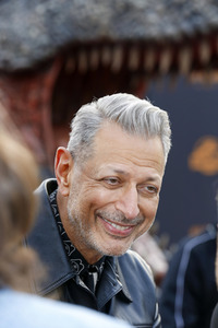 Filmpremiere 'Jurassic World: Ein neues Zeitalter' in Köln