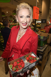 Kaufland Presse-Event in Berlin
