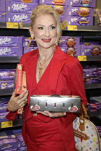 Kaufland Presse-Event in Berlin