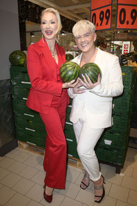 Kaufland Presse-Event in Berlin