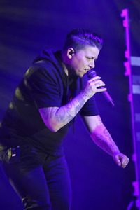 Konzert von Kerstin Ott in Löbau