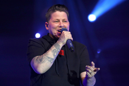 Konzert von Kerstin Ott in Löbau