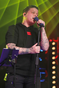 Konzert von Kerstin Ott in Löbau