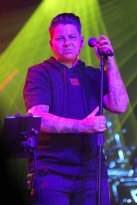 Konzert von Kerstin Ott in Löbau