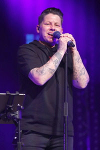 Konzert von Kerstin Ott in Löbau