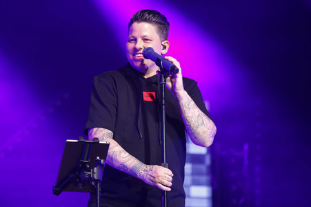 Konzert von Kerstin Ott in Löbau