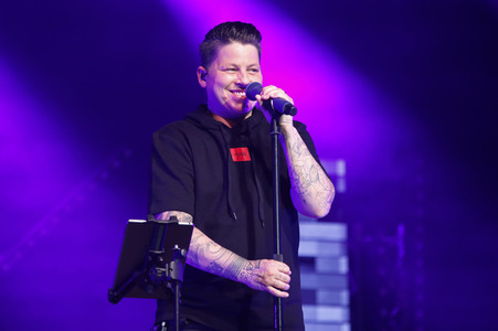 Konzert von Kerstin Ott in Löbau