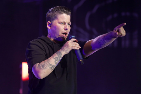 Konzert von Kerstin Ott in Löbau