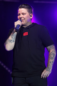 Konzert von Kerstin Ott in Löbau