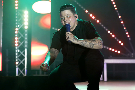 Konzert von Kerstin Ott in Löbau