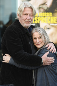Filmpremiere 'Ein großes Versprechen' in Hannover