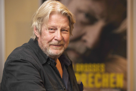 Filmpremiere 'Ein großes Versprechen' in Hannover