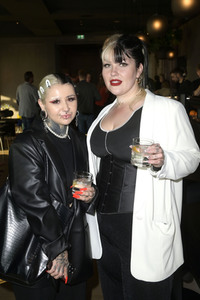 Berliner Brandstifter Launch Event in Berlin