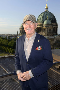 Berliner Brandstifter Launch Event in Berlin