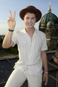 Berliner Brandstifter Launch Event in Berlin