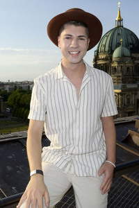 Berliner Brandstifter Launch Event in Berlin