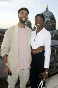 Berliner Brandstifter Launch Event in Berlin