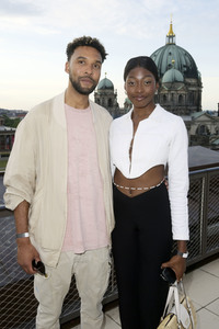 Berliner Brandstifter Launch Event in Berlin