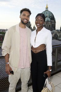 Berliner Brandstifter Launch Event in Berlin