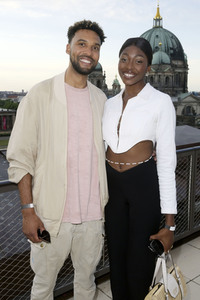 Berliner Brandstifter Launch Event in Berlin