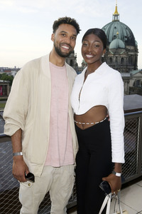 Berliner Brandstifter Launch Event in Berlin